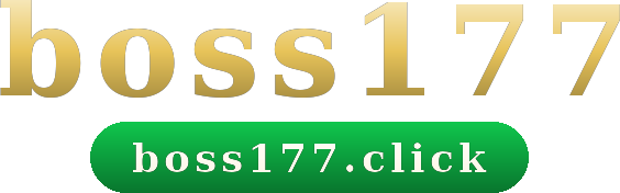 boss177 logo